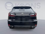 2021 Lexus RX RX 350 F SPORT Appearance