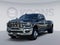 2025 RAM 3500 Tradesman