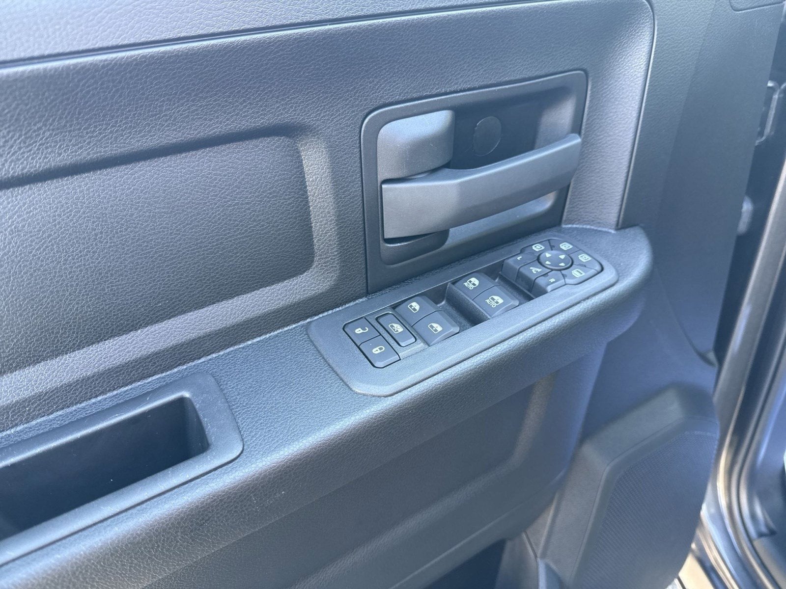 2025 RAM 3500 Tradesman