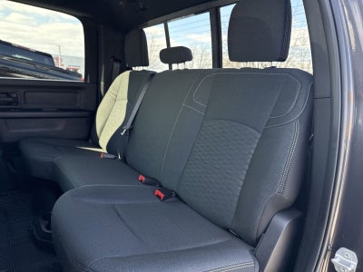 2025 RAM 3500 Tradesman