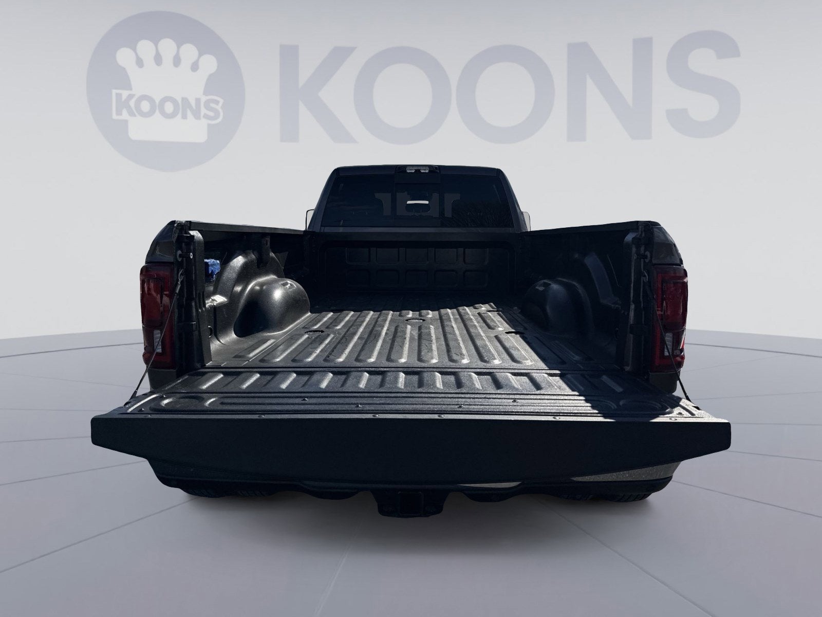 2025 RAM 3500 Tradesman