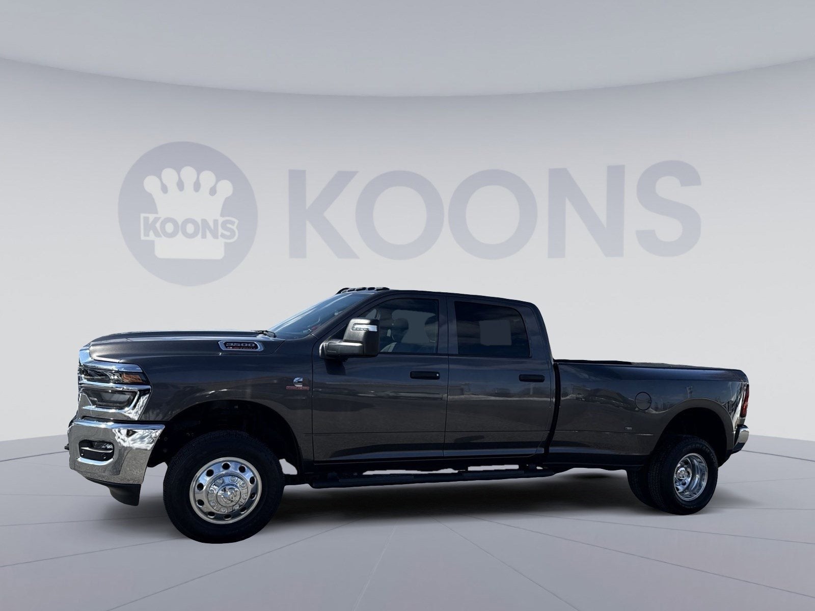 2025 RAM 3500 Tradesman