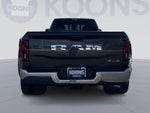 2025 RAM 3500 Tradesman