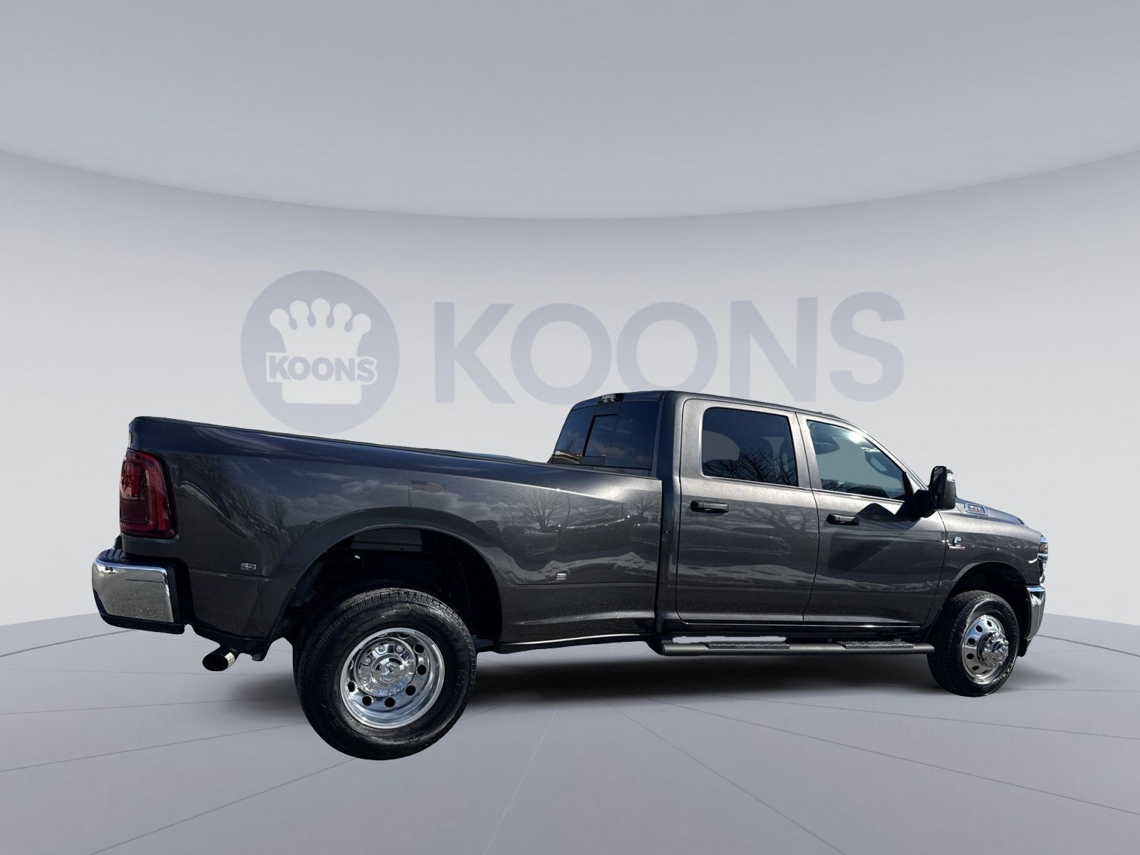 2025 RAM 3500 Tradesman