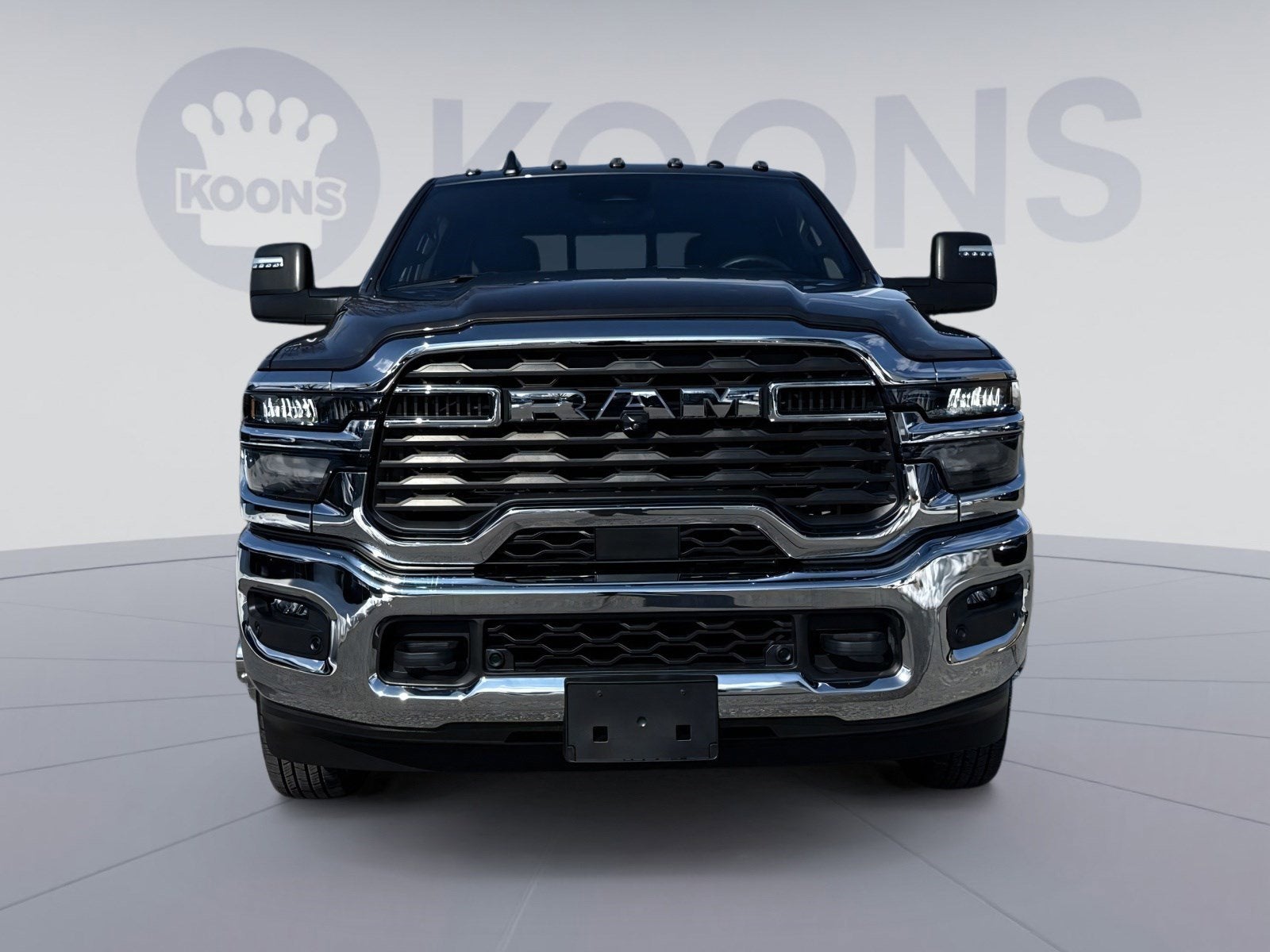 2025 RAM 3500 Tradesman