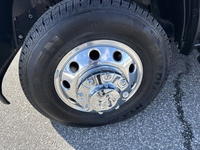 2025 RAM 3500 Tradesman