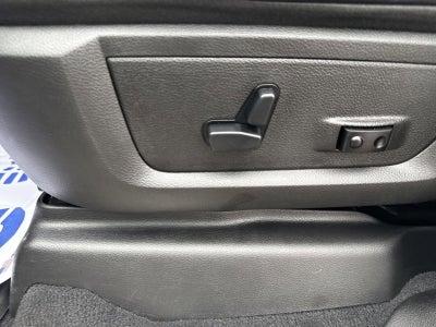 2019 RAM 2500 Longhorn