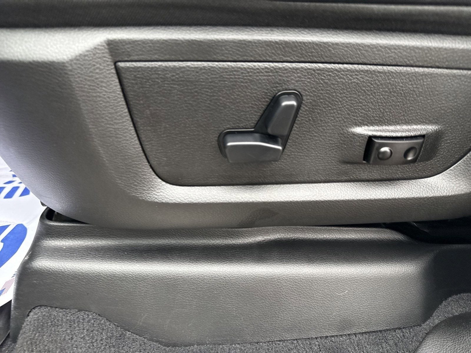 2019 RAM 2500 Longhorn