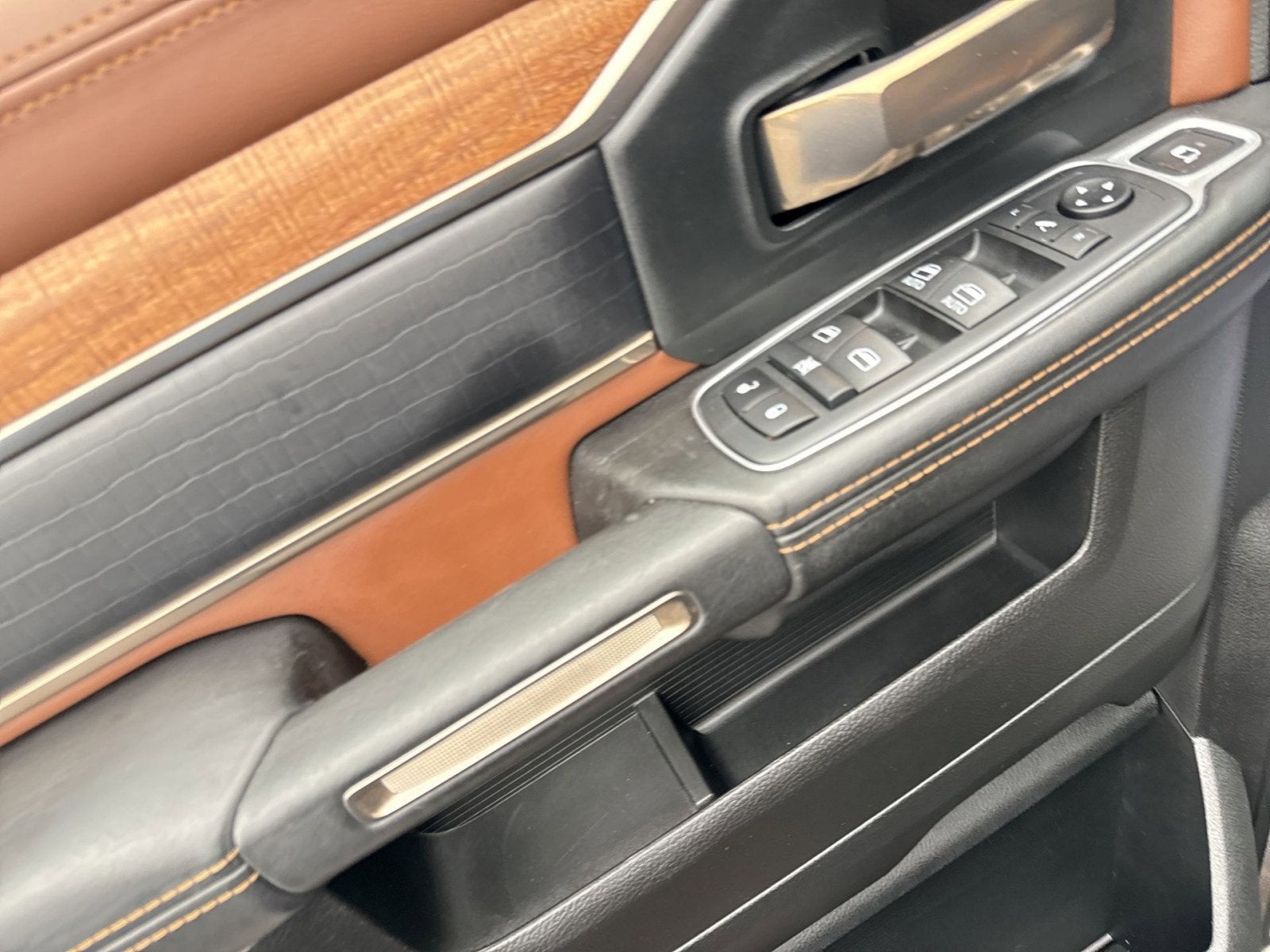 2019 RAM 2500 Longhorn