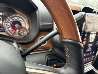 2019 RAM 2500 Longhorn