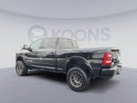 2019 RAM 2500 Longhorn