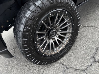 2019 RAM 2500 Longhorn