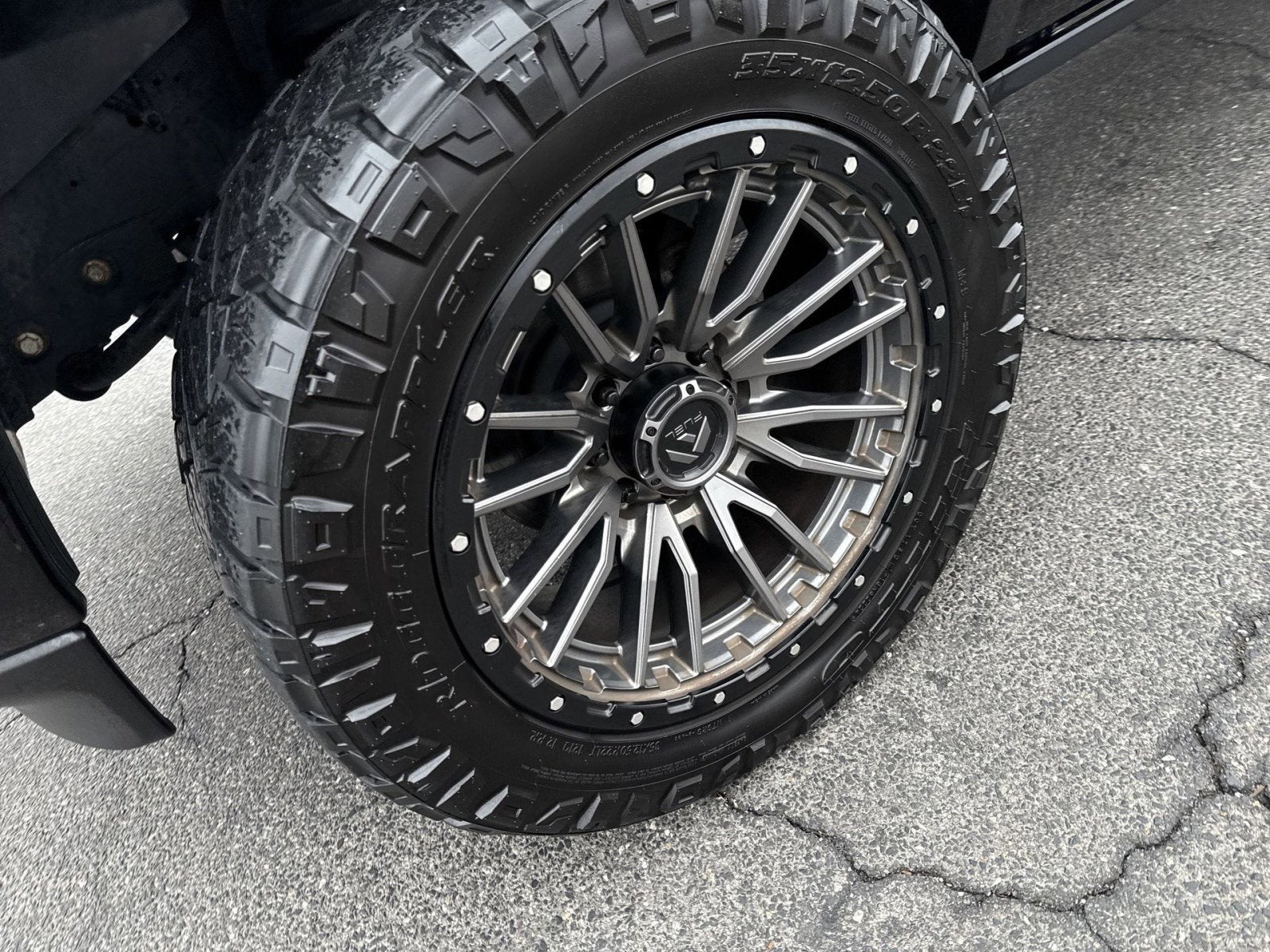 2019 RAM 2500 Longhorn