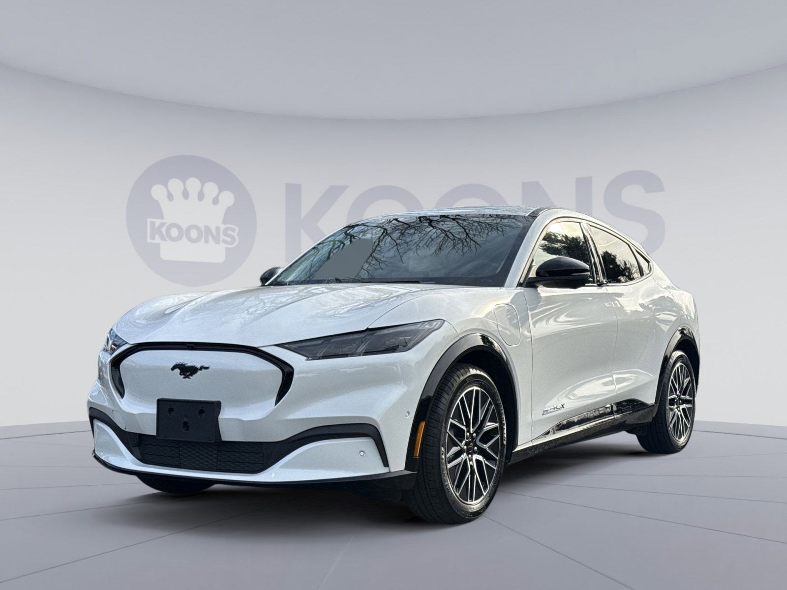 2024 Ford Mustang Mach-E Premium