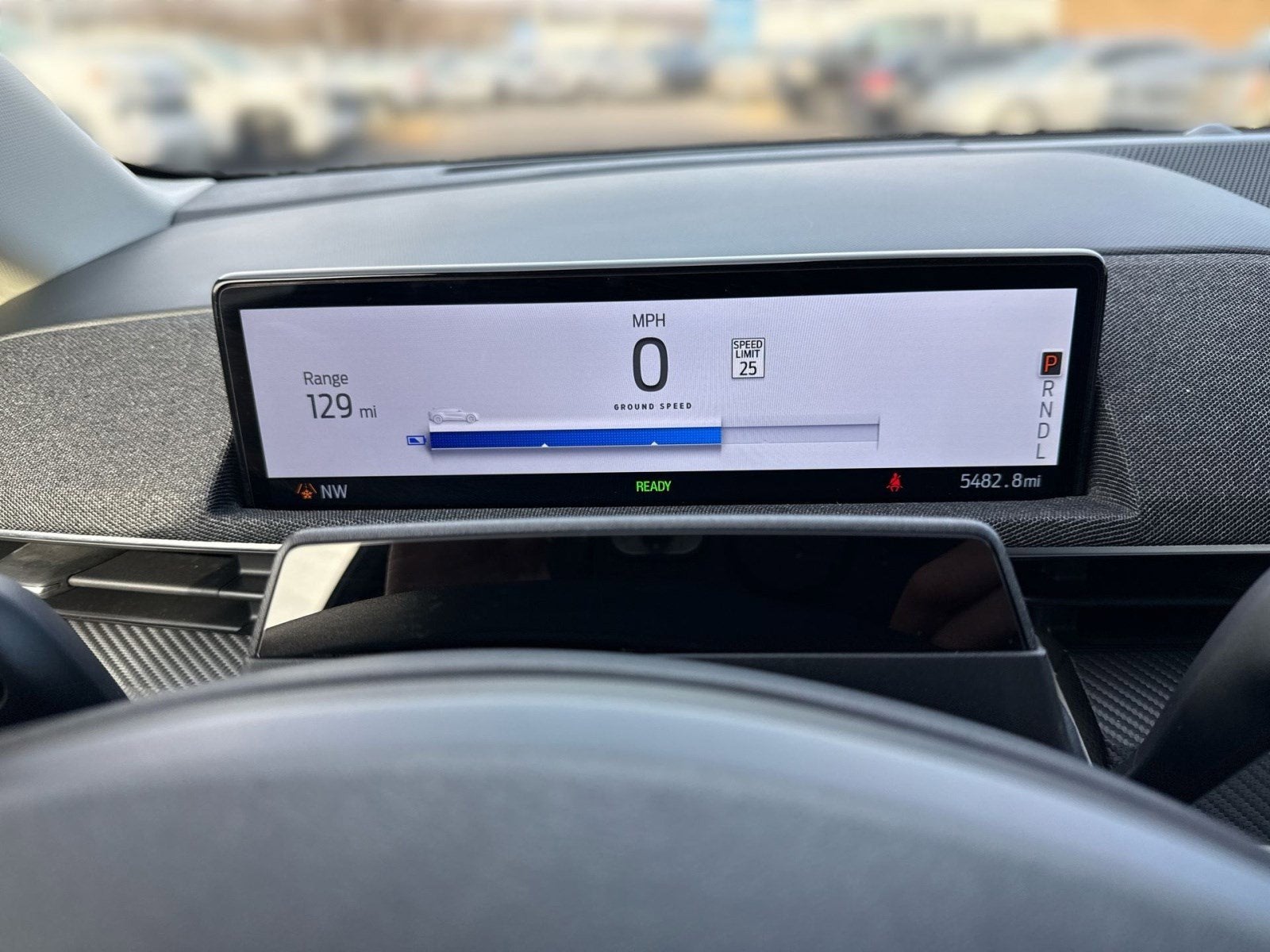 2024 Ford Mustang Mach-E Premium