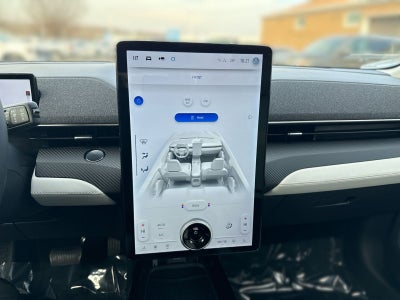 2024 Ford Mustang Mach-E Premium