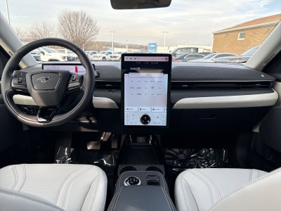 2024 Ford Mustang Mach-E Premium