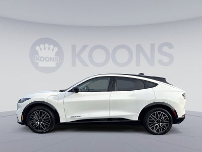 2024 Ford Mustang Mach-E Premium