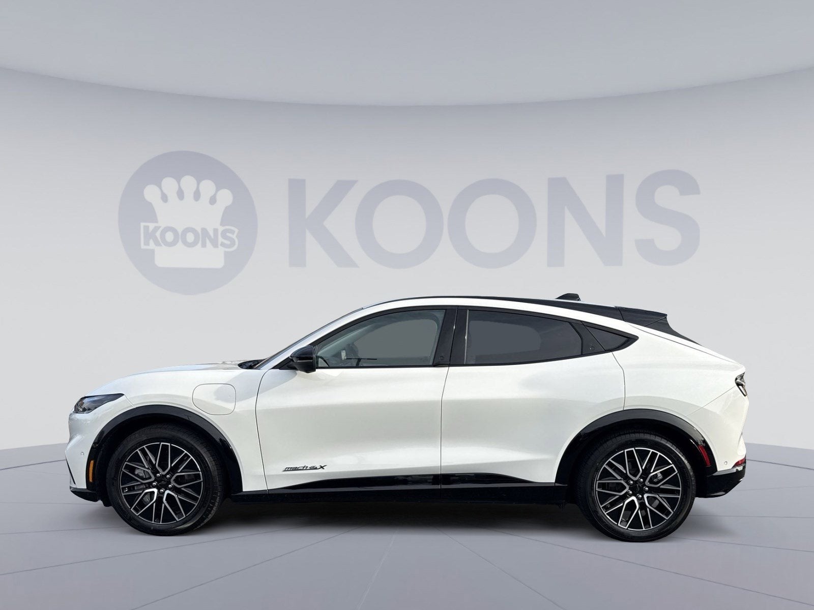 2024 Ford Mustang Mach-E Premium