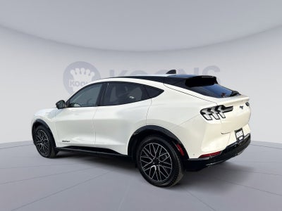2024 Ford Mustang Mach-E Premium