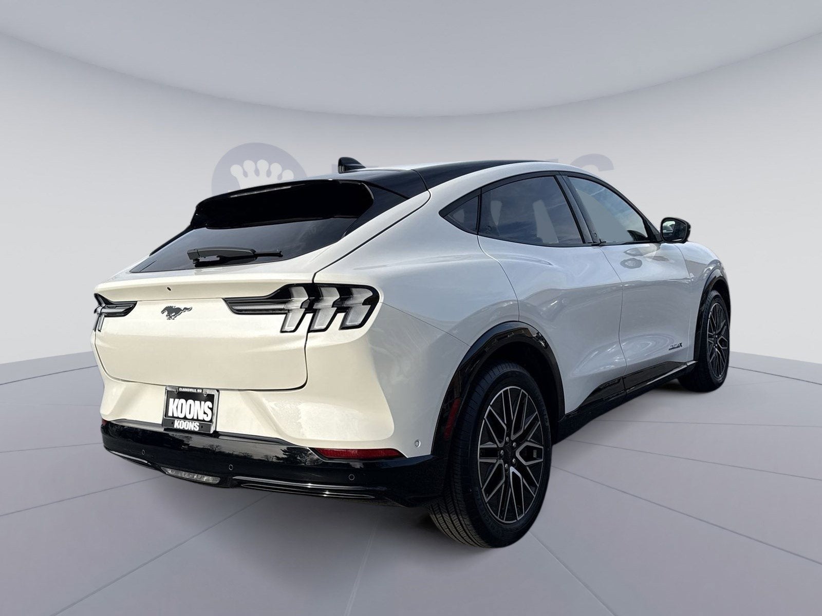 2024 Ford Mustang Mach-E Premium