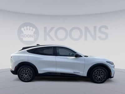 2024 Ford Mustang Mach-E Premium