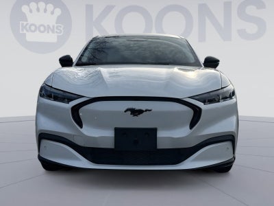 2024 Ford Mustang Mach-E Premium