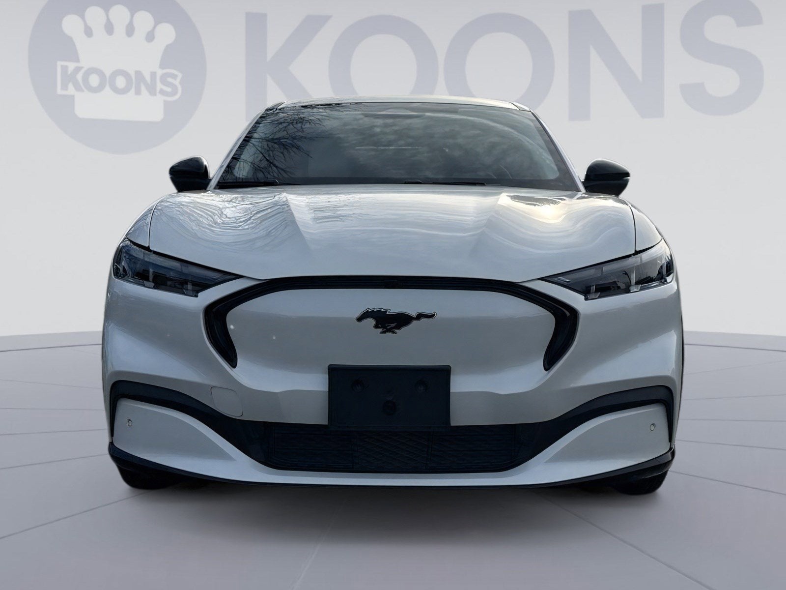 2024 Ford Mustang Mach-E Premium