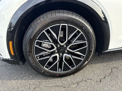 2024 Ford Mustang Mach-E Premium