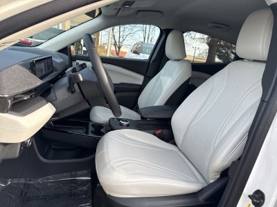 2024 Ford Mustang Mach-E Premium