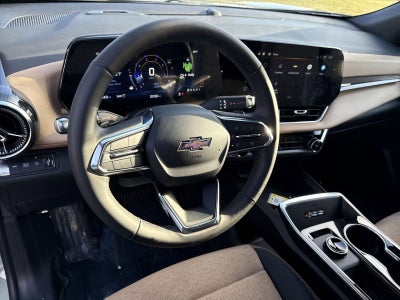 2025 Chevrolet Equinox ACTIV