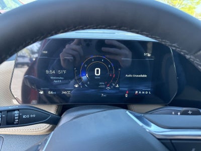 2025 Chevrolet Equinox ACTIV