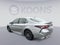 2024 Toyota Camry Hybrid SE