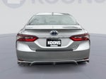 2024 Toyota Camry Hybrid SE