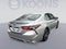 2024 Toyota Camry Hybrid SE