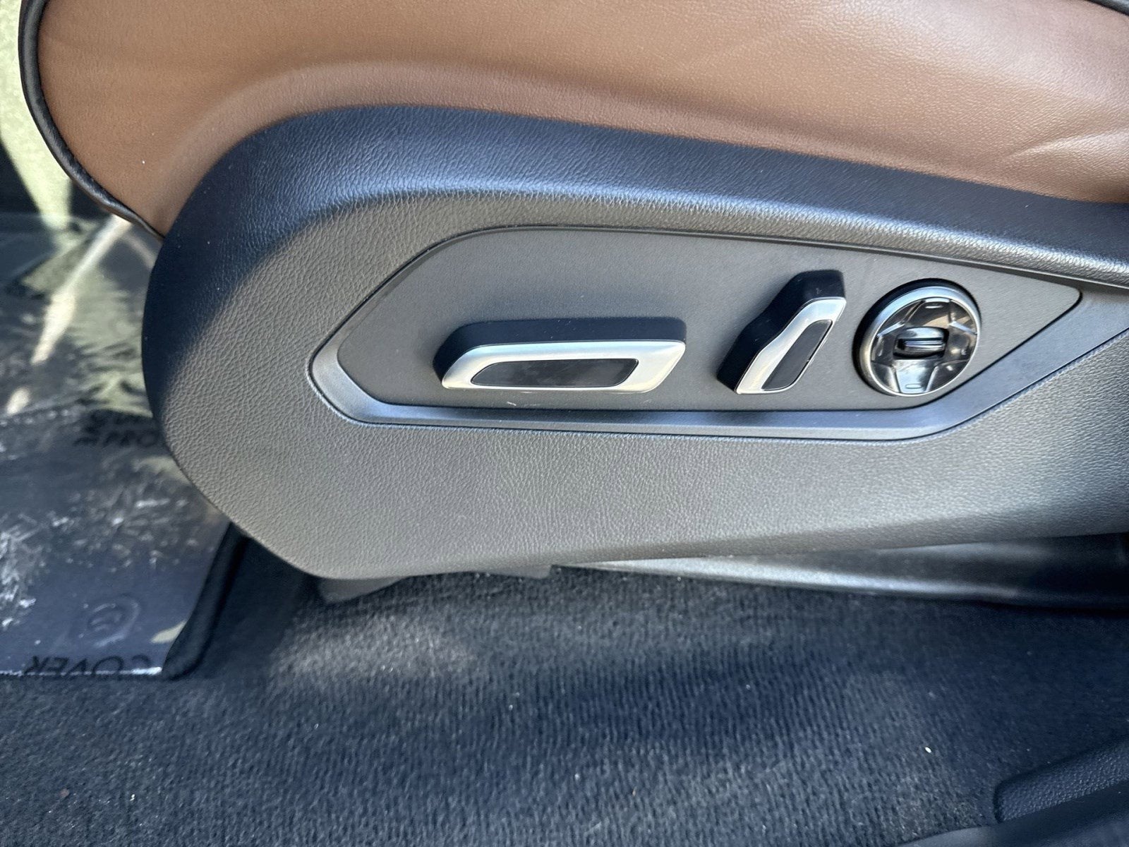 2022 Acura MDX w/Advance Package