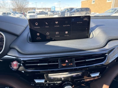 2022 Acura MDX w/Advance Package