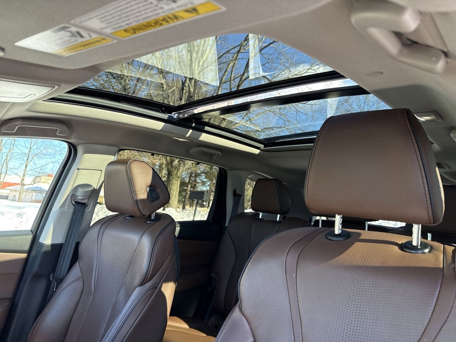 2022 Acura MDX w/Advance Package