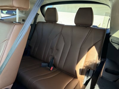 2022 Acura MDX w/Advance Package