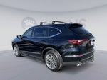 2022 Acura MDX w/Advance Package