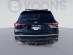 2022 Acura MDX w/Advance Package