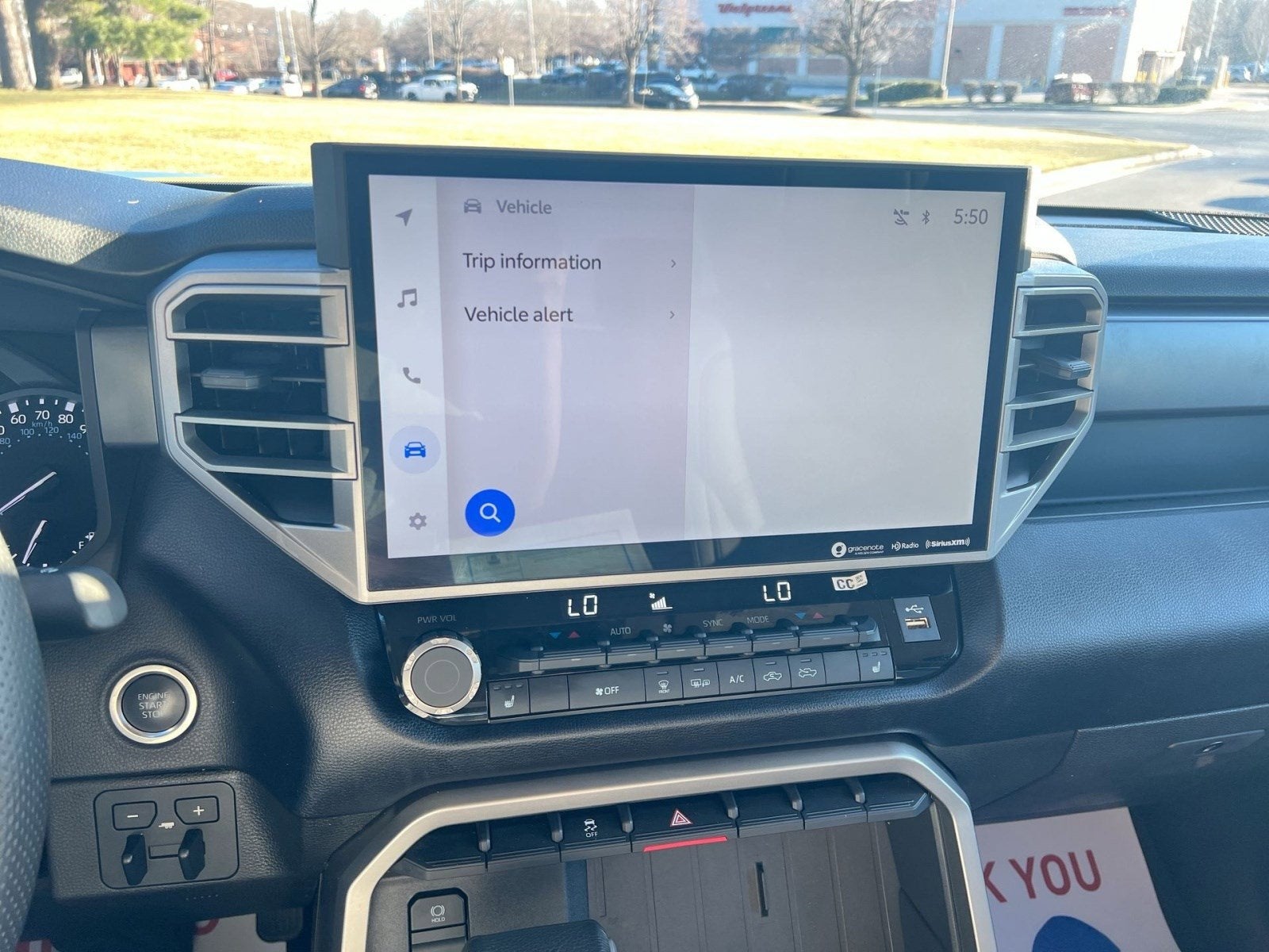 2023 Toyota Tundra 4WD SR5