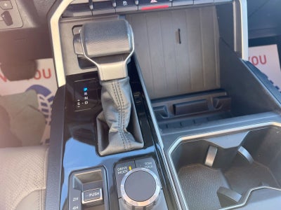 2023 Toyota Tundra 4WD SR5