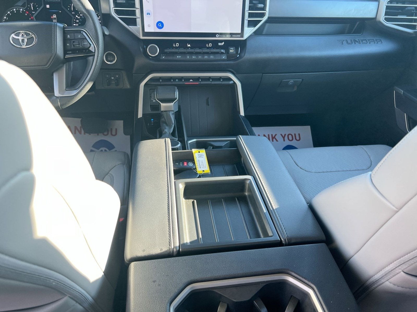 2023 Toyota Tundra 4WD SR5