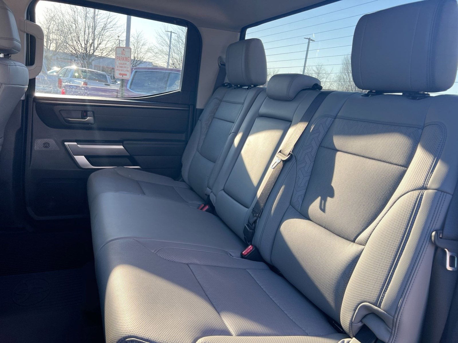 2023 Toyota Tundra 4WD SR5