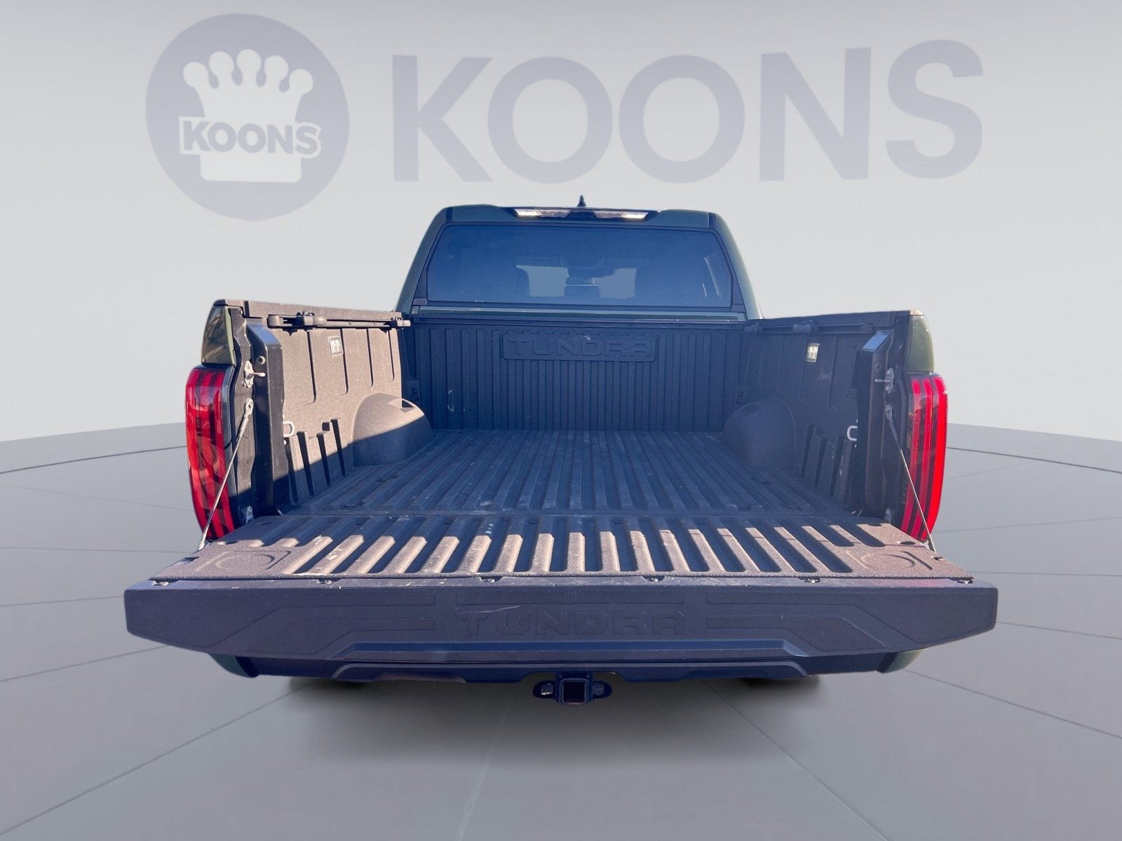 2023 Toyota Tundra 4WD SR5