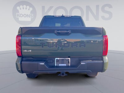 2023 Toyota Tundra 4WD SR5