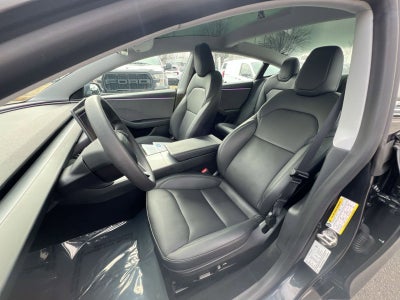 2024 Tesla Model 3 RWD *Ltd Avail*