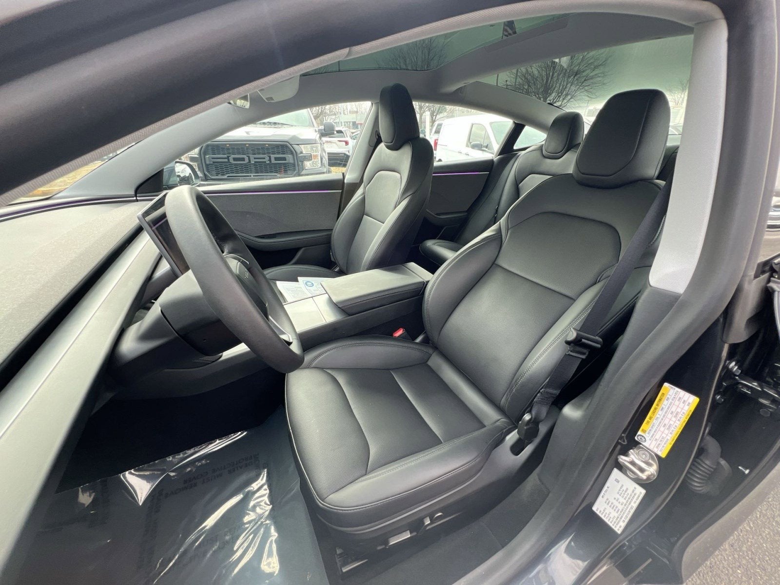 2024 Tesla Model 3 RWD *Ltd Avail*