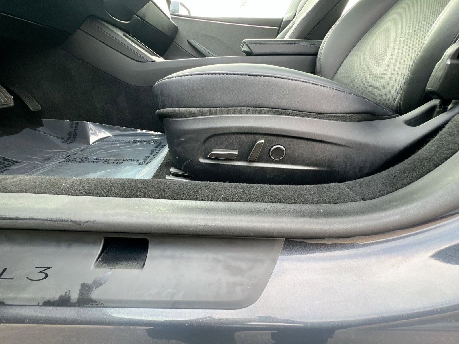 2024 Tesla Model 3 RWD *Ltd Avail*